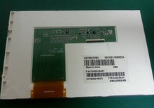 Original LW700AT9901 INNOLUX Screen 7.0" 800*480 LW700AT9901 Display